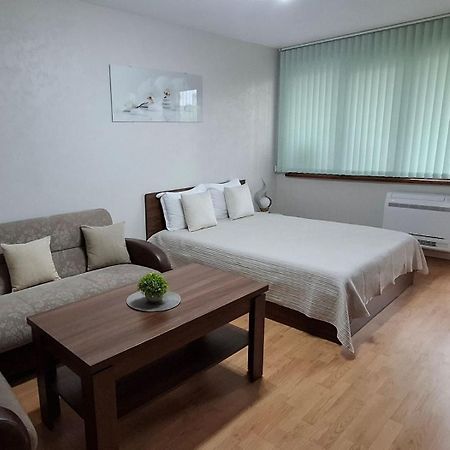 Апартамент Миг Haskovo Luaran gambar