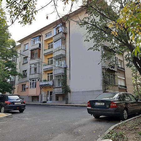 Апартамент Миг Haskovo Luaran gambar
