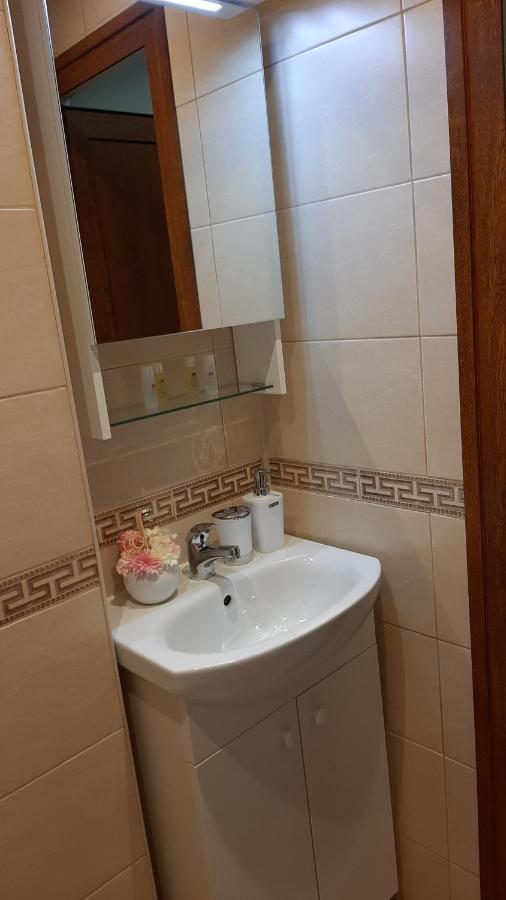 Апартамент Миг Haskovo Luaran gambar