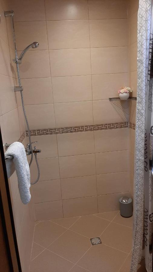 Апартамент Миг Haskovo Luaran gambar