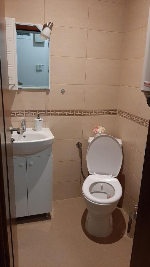 Апартамент Миг Haskovo Luaran gambar