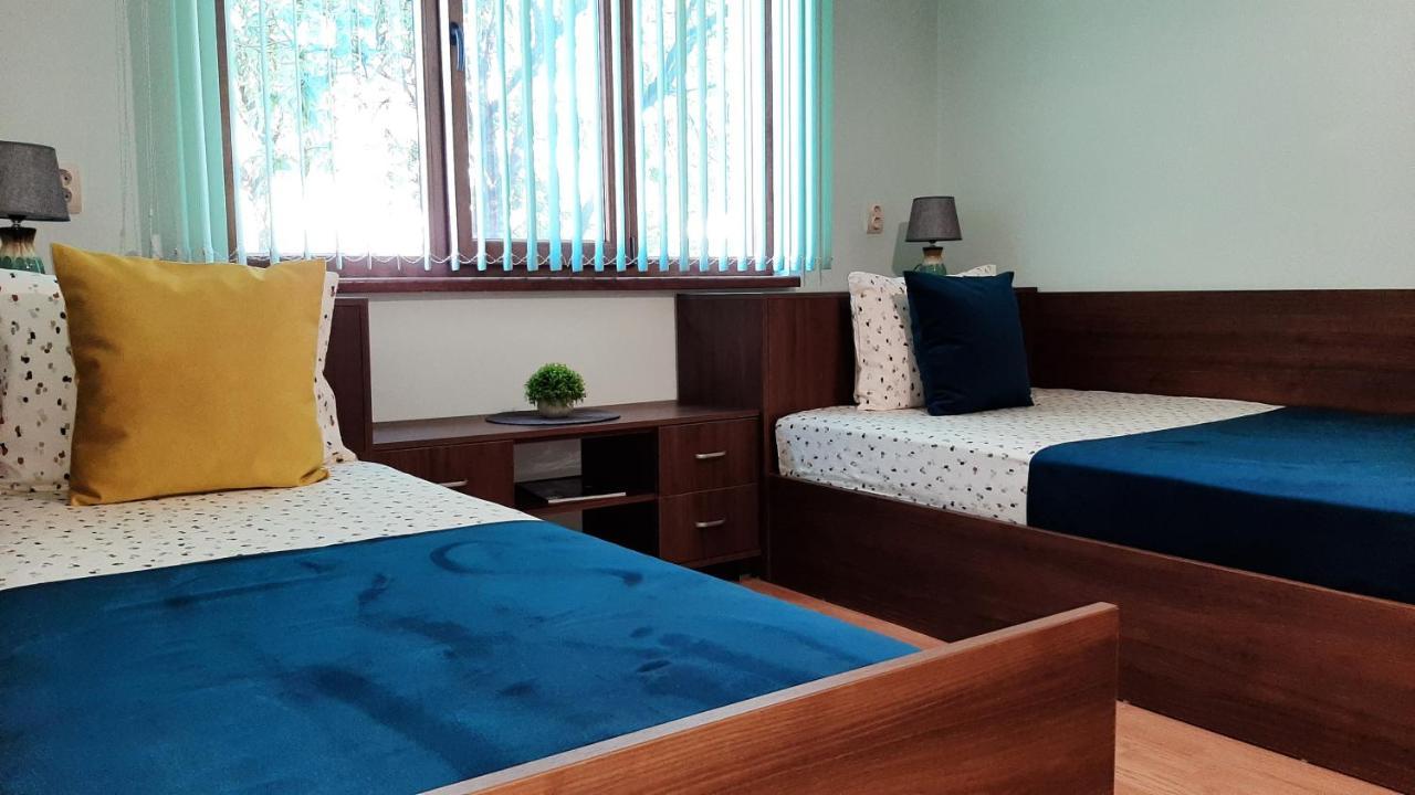 Апартамент Миг Haskovo Luaran gambar